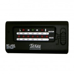 Afinador Digital BC-650