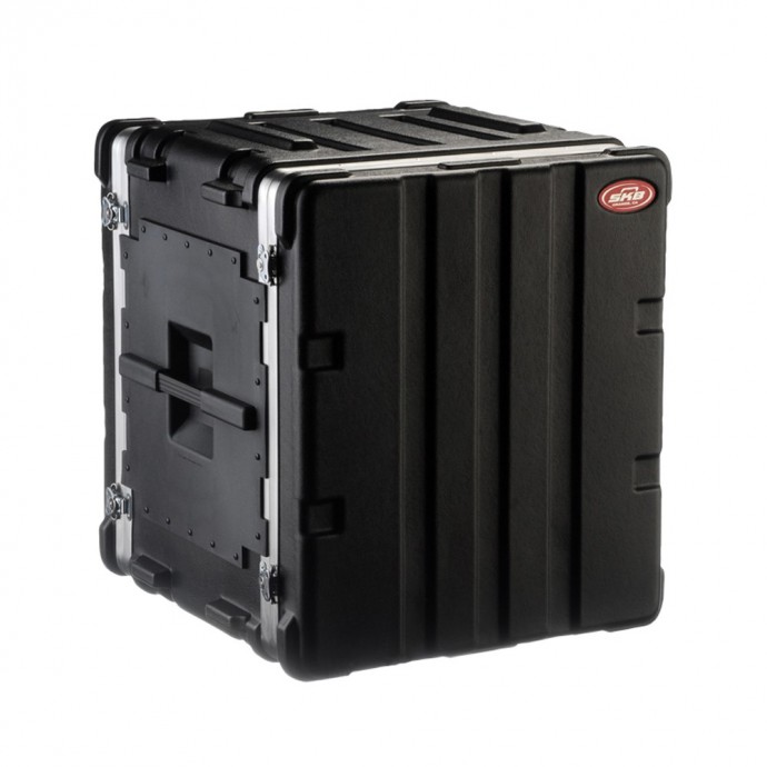 Rackera para audio 10 unidades. 1SKB19-10U 