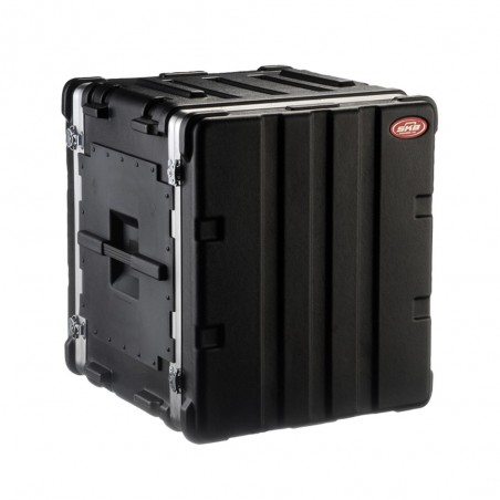 Rackera para audio 10 unidades. 1SKB19-10U 