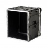 Rackera para audio 10 unidades. 1SKB19-10U 