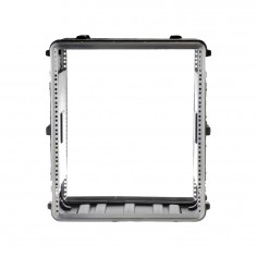 Rackera para audio 10 unidades. 1SKB19-10U  2