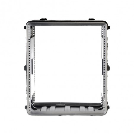 Rackera para audio 10 unidades. 1SKB19-10U 