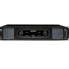 Samson SX3200 potencia 1100+1100.
