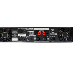 Samson SX3200 potencia 1100+1100. 2