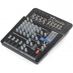 Mixer 12 canales, FX. MXP124FX 2
