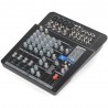 Mixer 12 canales, FX. MXP124FX