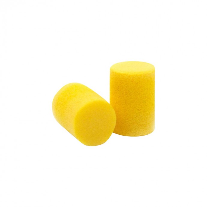 Tapones para oidos x2 (MCx100)