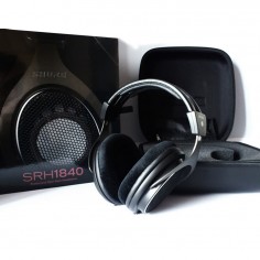 SRH1840 Auricular Profesional abierto  2