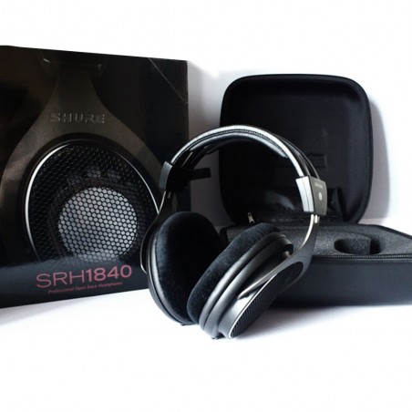 SRH1840 Auricular Profesional abierto 