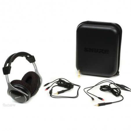SRH1540 Auricular profesional cerrado
