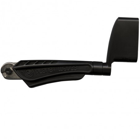 Manivela ajusta/corta-cuerdas p/Bajo