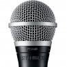 Micrófono Cardioide Dinámico PGA48-QTR para Voces