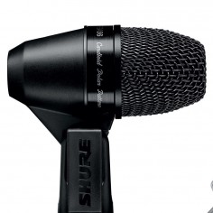 Micrófono Cardioide DinámicoPGA56-XLR para Redoblante y Tom-Tom