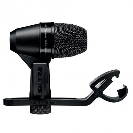 Micrófono Cardioide DinámicoPGA56-XLR para Redoblante y Tom-Tom 
