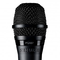 Micrófono Cardioide Dinámico PGA57-XLR para Instrumentos 2
