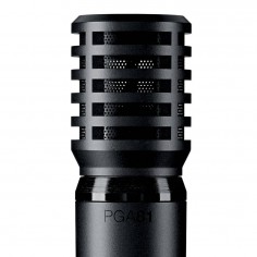 Micrófono Condensador Cardioide PGA81-XLR para Instrumentos 2