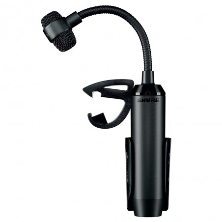 Micrófono Condensador Cardioide PGA98D-LC para Batería