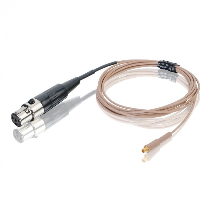 COUNTRYMAN Cable de Reemplazo 2mm, TAN, TA4F PO Number: 060513