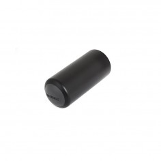 Capuchon a rosca p/Transmisor de Mano, cubre Bat, BLK