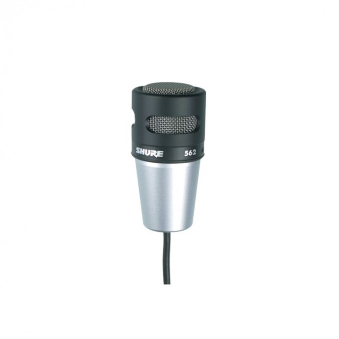 Micrófono Cuello de ganso, Omnidireccional, 100Hz-6kHZ, c/Noise Canceling (No incluye flexible)
