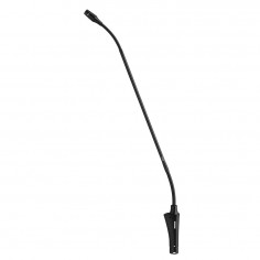 Micrófono CVG18-B/C 18" condenser de podio