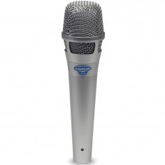 Samson CL5N microfono condenser de estudio.