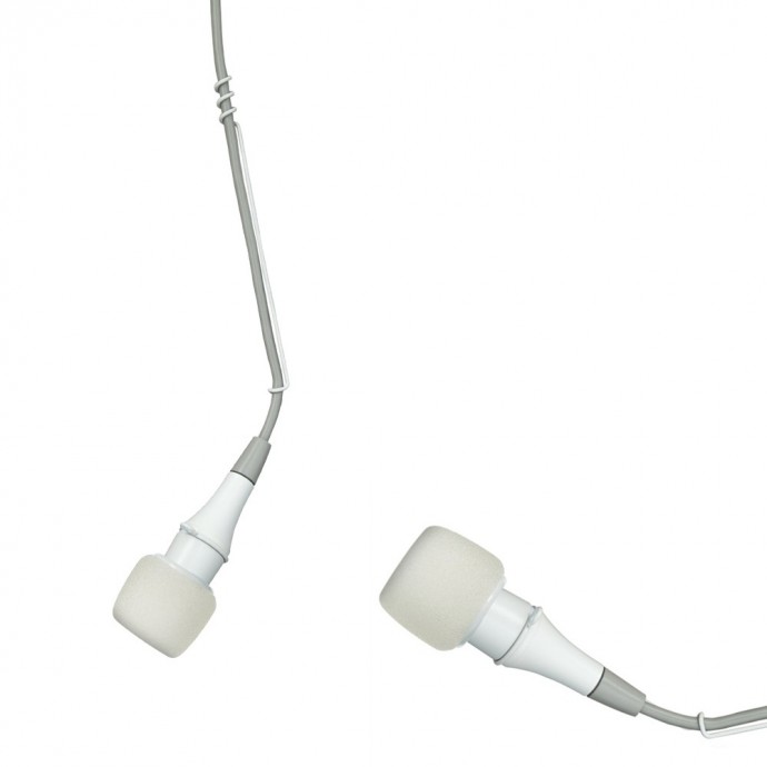 Micrófono CVO-W/C condenser para coros