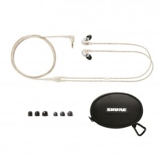 Auricular Intraural Profesional SE425  2