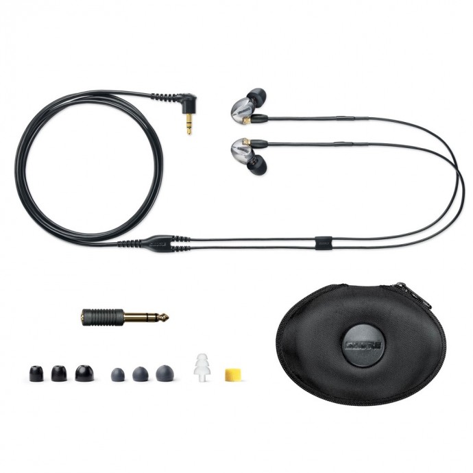 Auricular SE425 Intraural Profesional