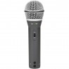 Q2 Mic con USB y XLR (Pack de grabación) Mic + Auricular HP20