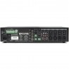 Samson ZM125 mixer + amplificador multizona para instalacion 125  wats.