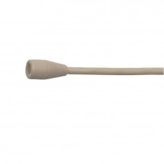 Micrófono lavalier, WL50 para sistema inalámbrico, Omnidireccional, Condenser, c:Piel 2