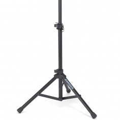 Soporte t/Tripode p/LAPTOP, 3 patas, altura y angulo de mesa regulable, c:BK 2