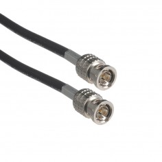 Cable de extensión de antena remota, de 30 m (100 pies) BNC-BNC, RG8X/tipo U UA8100 2