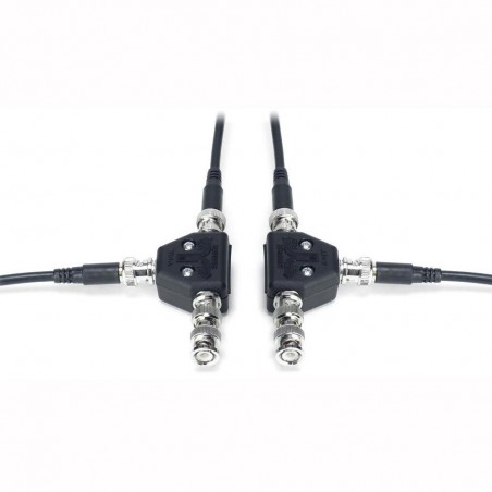 Combinador/divisor de antena, pasivo, para UC4, SLX4,ULXP4, U4S y U4D UA221