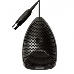 Micrófono condenser de superficie MX391/C