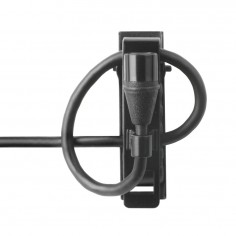 Micrófono corbatero MX150B/C-TQG