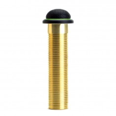 Micrófono condenser bidireccional MX395B/BI-LED  2