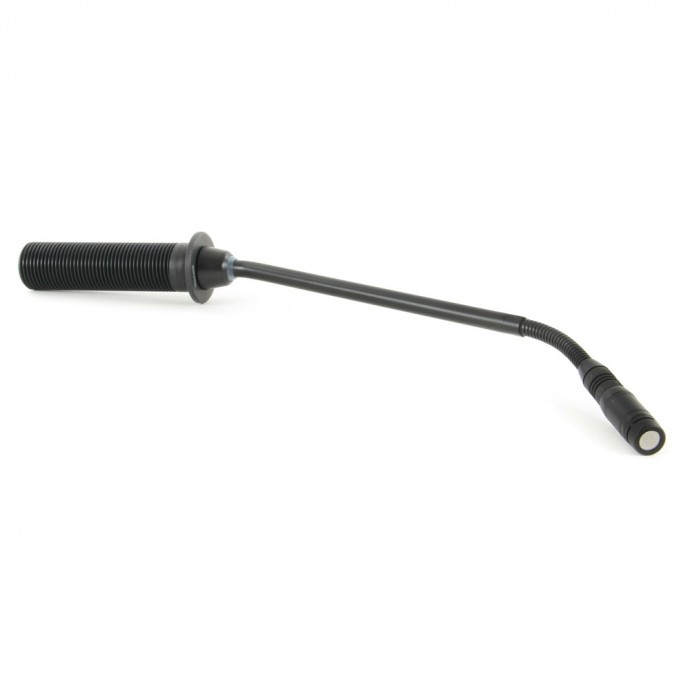 Micrófono condenser cuello de ganso MX410LP/C 