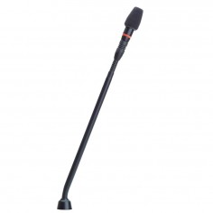 Micrófono Cuello de Ganso MX410/S  10" condenser de podio 2
