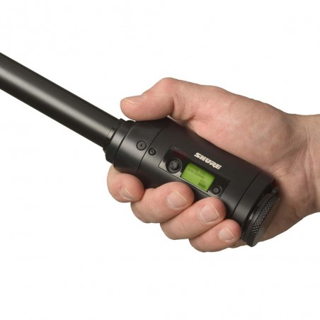 Transmisor Inalámbrico tipo PLUG-ON UR3LB-L3