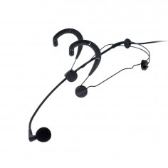 Micrófono Headset Beta 54 p/S.Inalambrico, Supercardiode WBH54B
