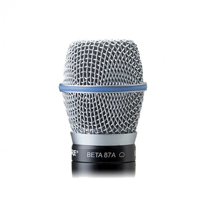Transmisor inalámbico vocal ULXD2/B87A-L50 BETA87