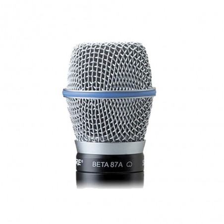 Transmisor inalámbico vocal ULXD2/B87A-L50 BETA87