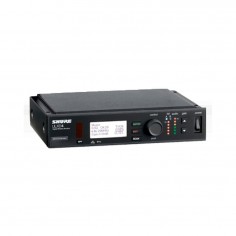 Receptor para micrófono inalámbrico ULXD4AR-L50
