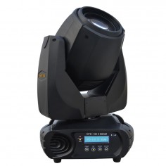 Cabezal movil 130 II BEAM Osram Sirius 132, IP20