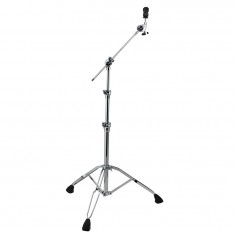 Soporte boom de platillo, pata doble, 'Gyro-Lock / WingLoc Tilter' BC-1030