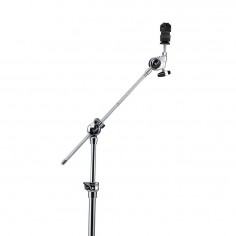 Soporte boom de platillo, pata doble, 'Gyro-Lock / WingLoc Tilter' BC-1030 2