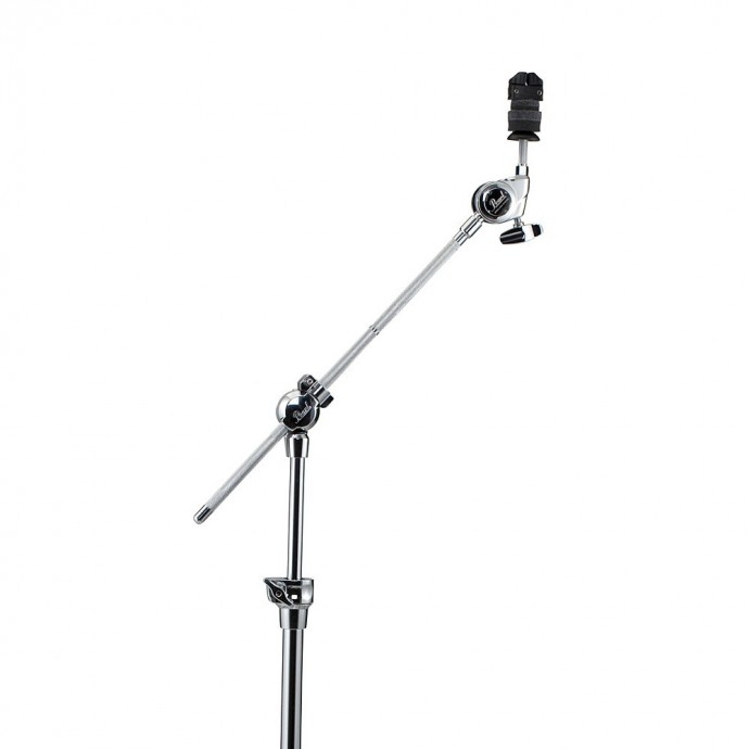 Soporte boom de platillo, pata doble, 'Gyro-Lock / WingLoc Tilter' BC-1030