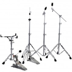 Set de Harware 5 Unidades, H930, S930, P930 Demonator Single Pedal, BC930, C930